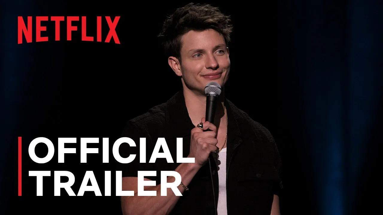 matt rife: natural selection | official trailer | netflix | you