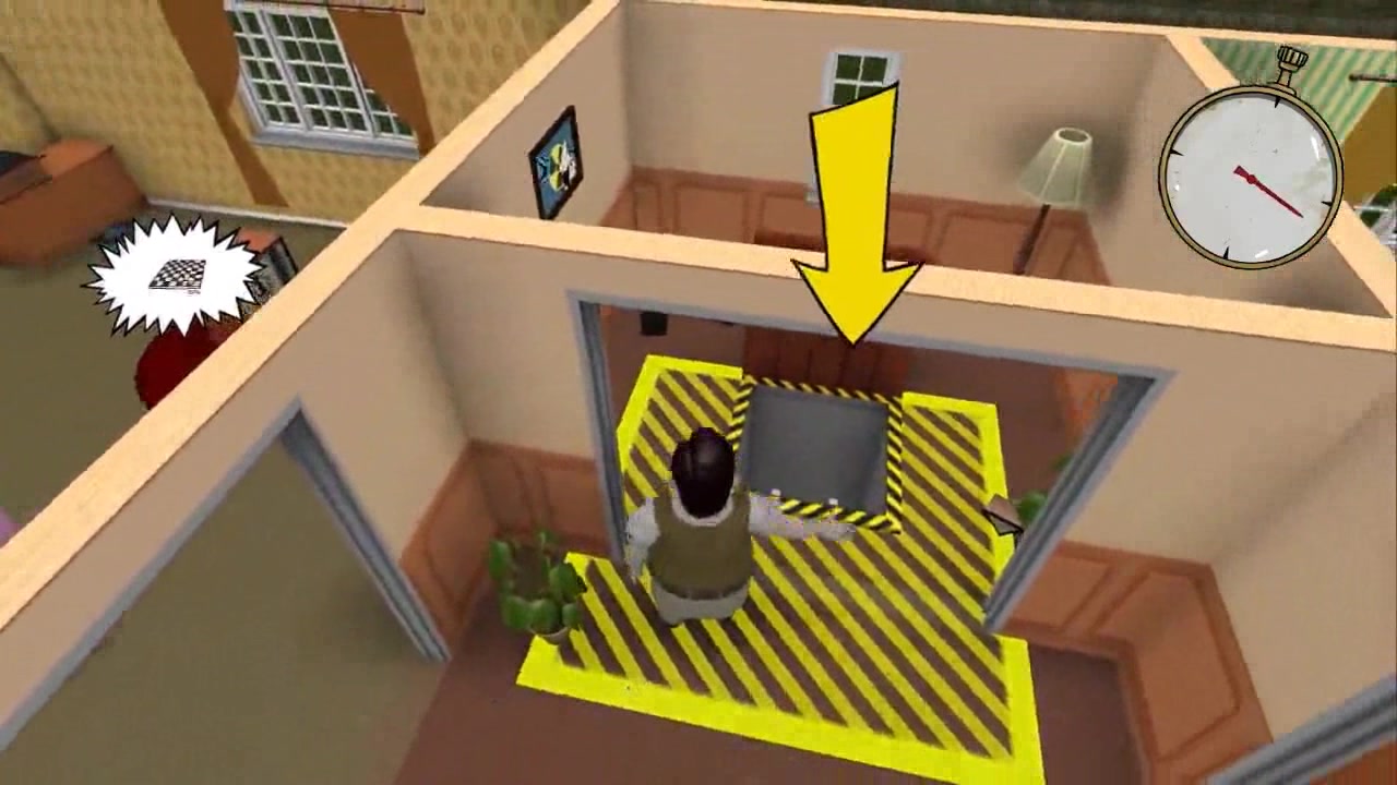 【60s】 等不来军队,直播剁吊,看我欧洲蛙如何逆袭~!