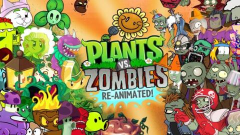 Stream Rigor Mormist 2.0 - Plants vs. Zombies by Stefan25897