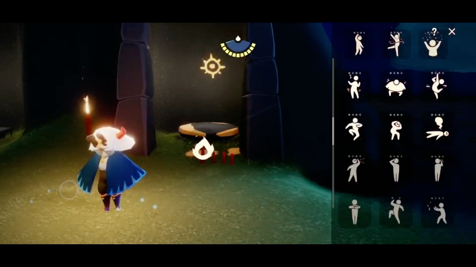 已出光遇卖号华渠全图梦想季毕业秋千小橘子250r