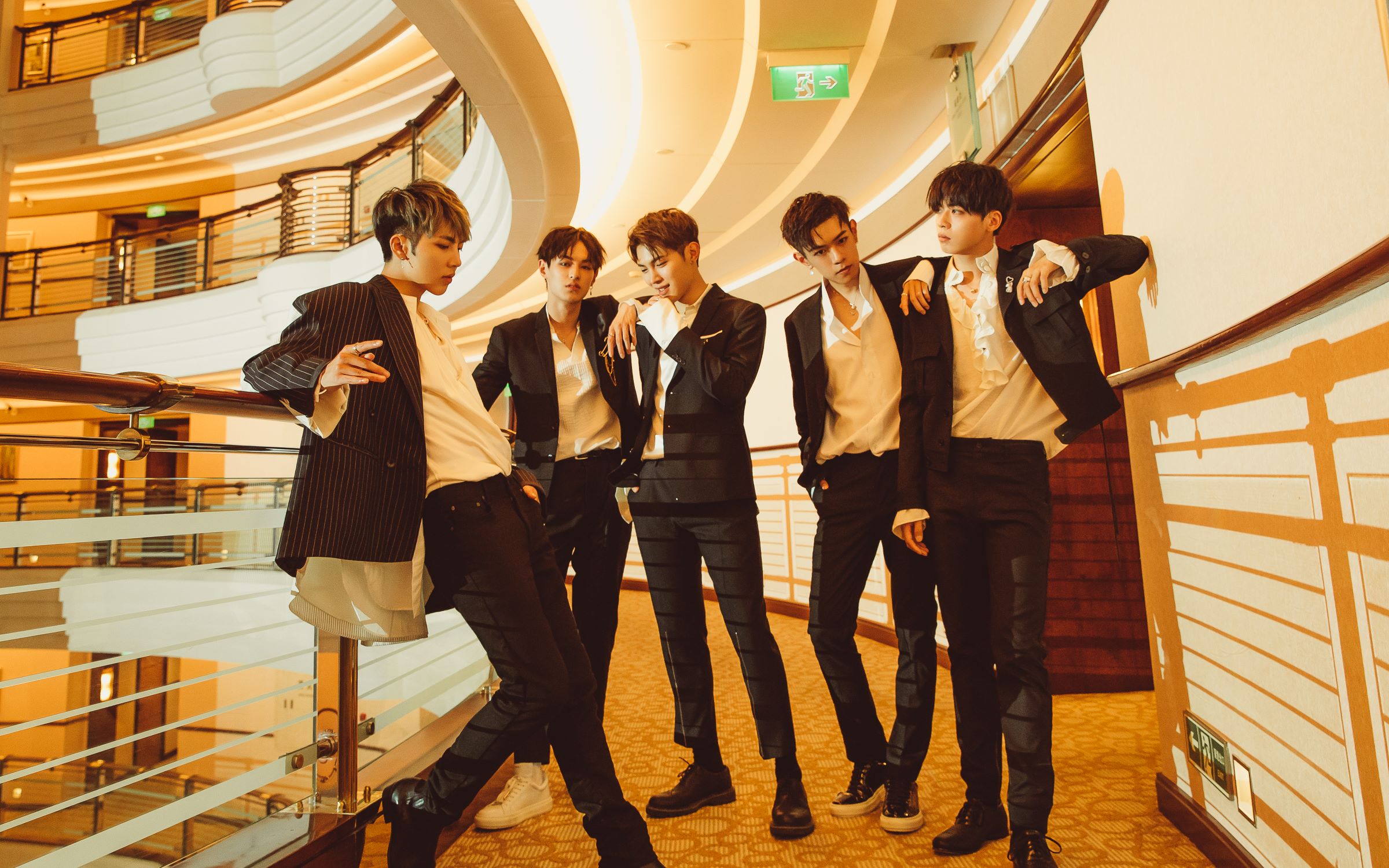 【awaken-f】【觉醒东方】我心中尚未崩坏的地方