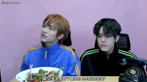 【中字】为什么没有金宰铉抓不到的镜头？（镜头感天才原来还是努力派555）