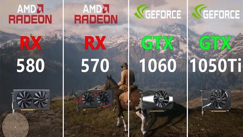 Rx570 vs 1060 on sale 3g