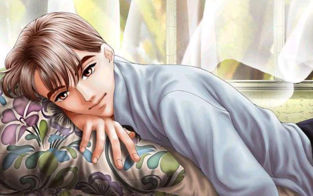 明星志愿2000真人肉推土机林立翔普通感情结局