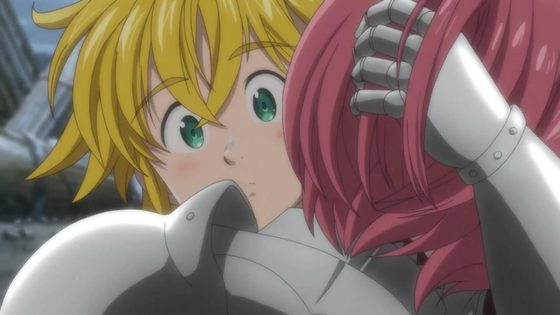 梅利奥达斯无限的轮回(愤怒之罪的由来) - 影音视频 - 小不点搜索