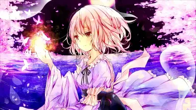 アニメ FELT - Flower Flag FELT - Flower Flag (MZC Echoes the Spring Liquid Mix)[Romaji