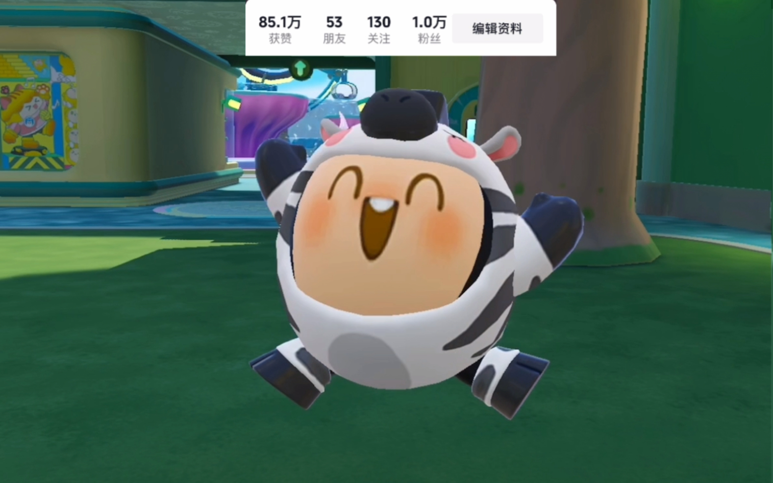 【阿优哦哦】up主探索中,欢迎收看求三连!