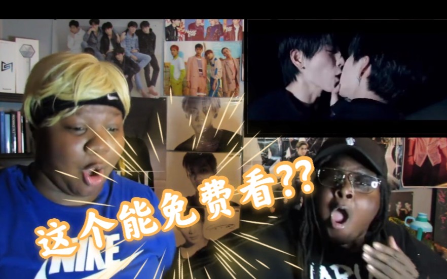 [图]OnlyOneOf 'LibidO' Guilty Pleasure鸡叫耳聋预警Reaction