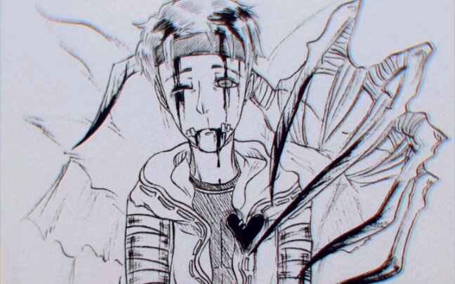 [第五人格/佣机友情向]15秒,用我换一个你