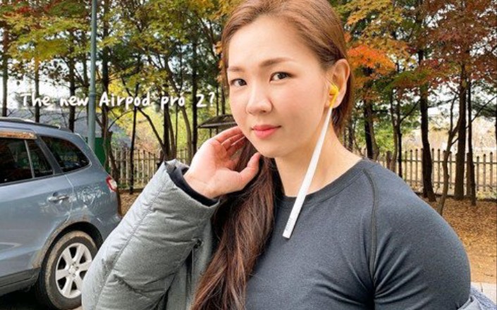 池妍玉日常生活_哔哩哔哩_bilibili