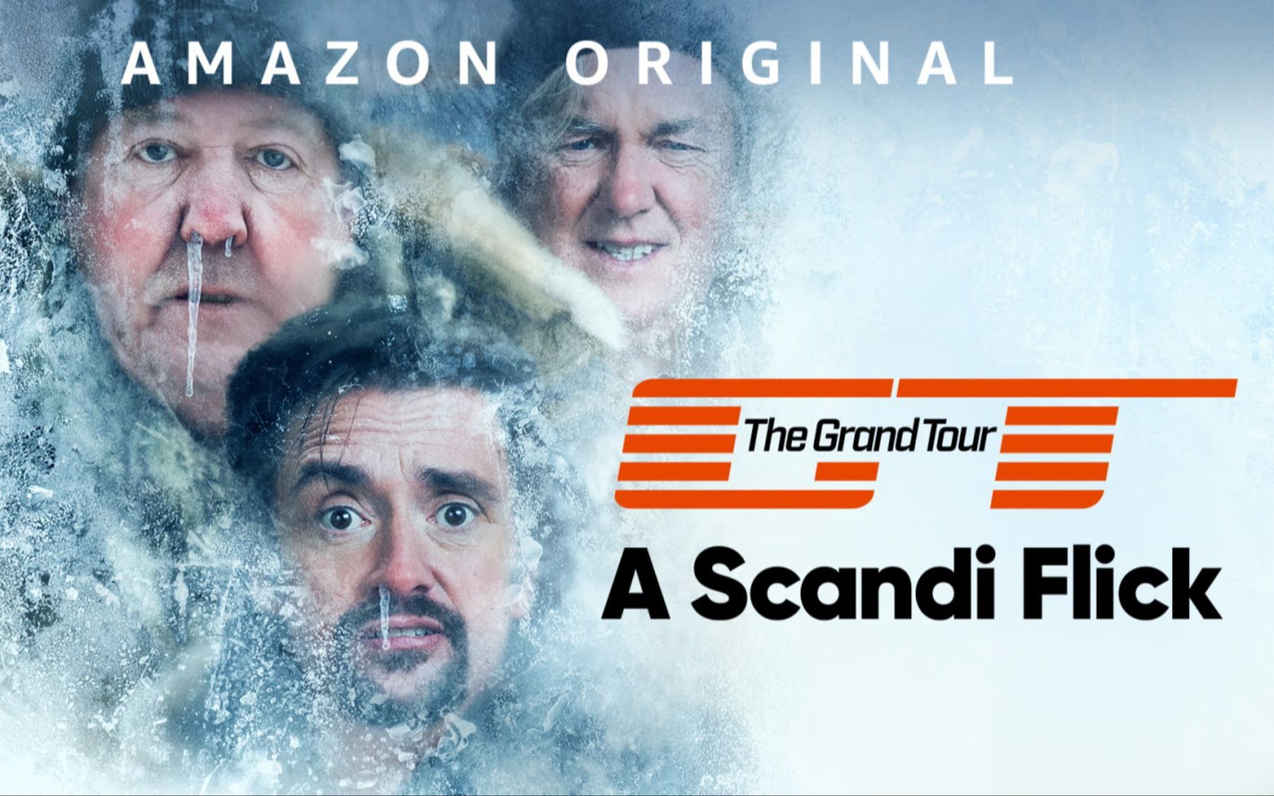 [图]【双字】大世界之旅 第五季 The Grand Tour 中英双语字幕 又名：歌朗途 / 伟大的旅程【已更新1集】