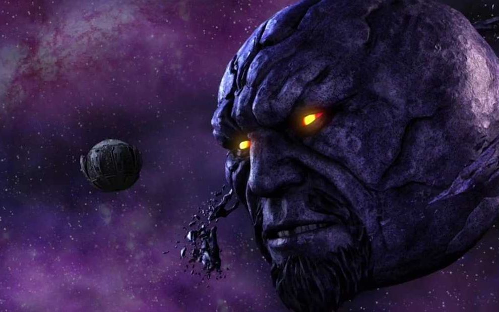 漫威这个英雄由星球变化,实力恐怖的吓人,他和灭霸谁更厉害?