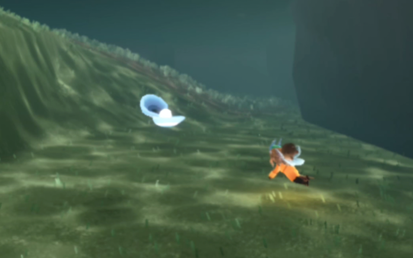 【光遇】海洋日98(240611)4代币