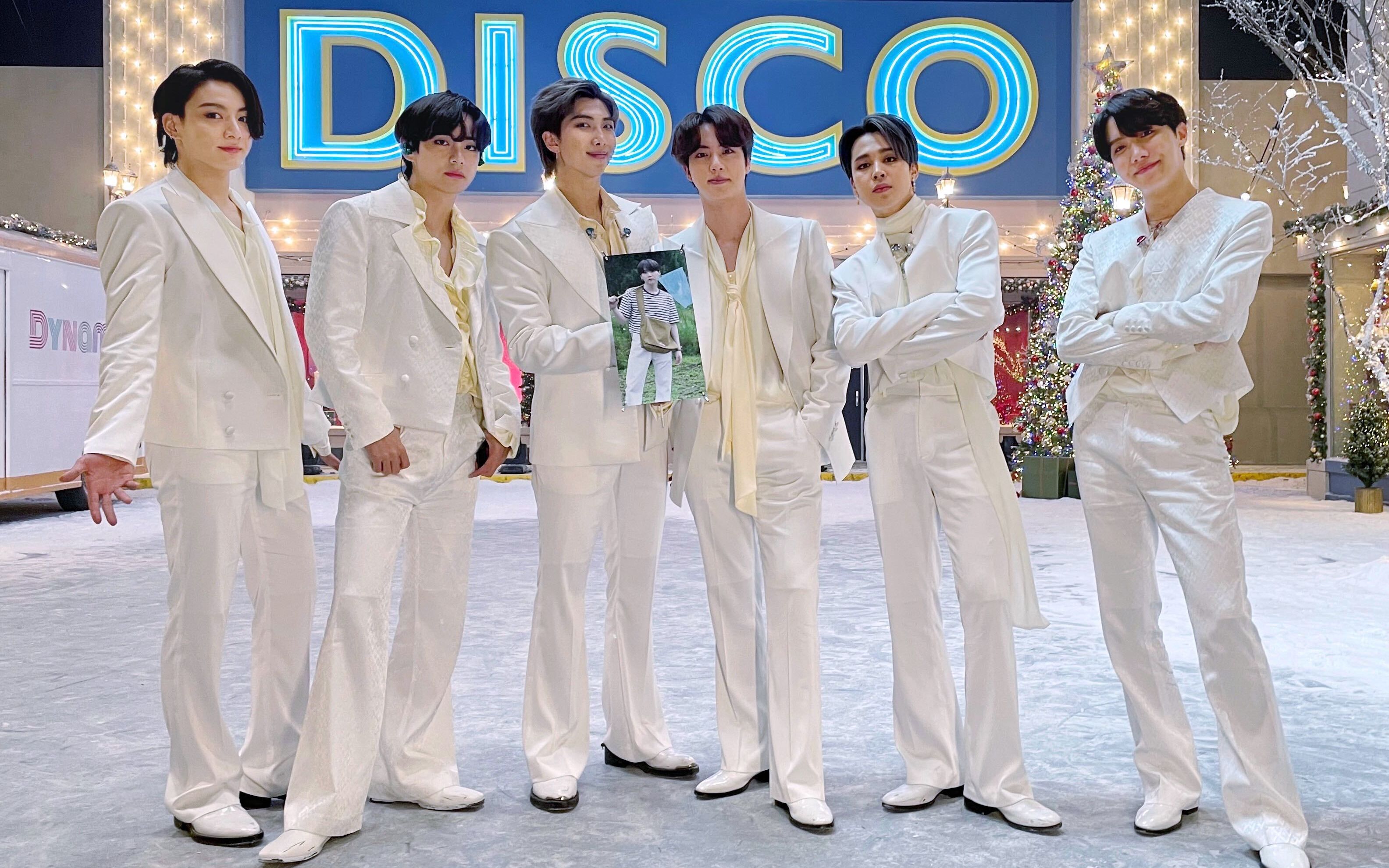 wns中字2012252020sbs歌谣大战防弹少年团bts舞台cutblackswanlife