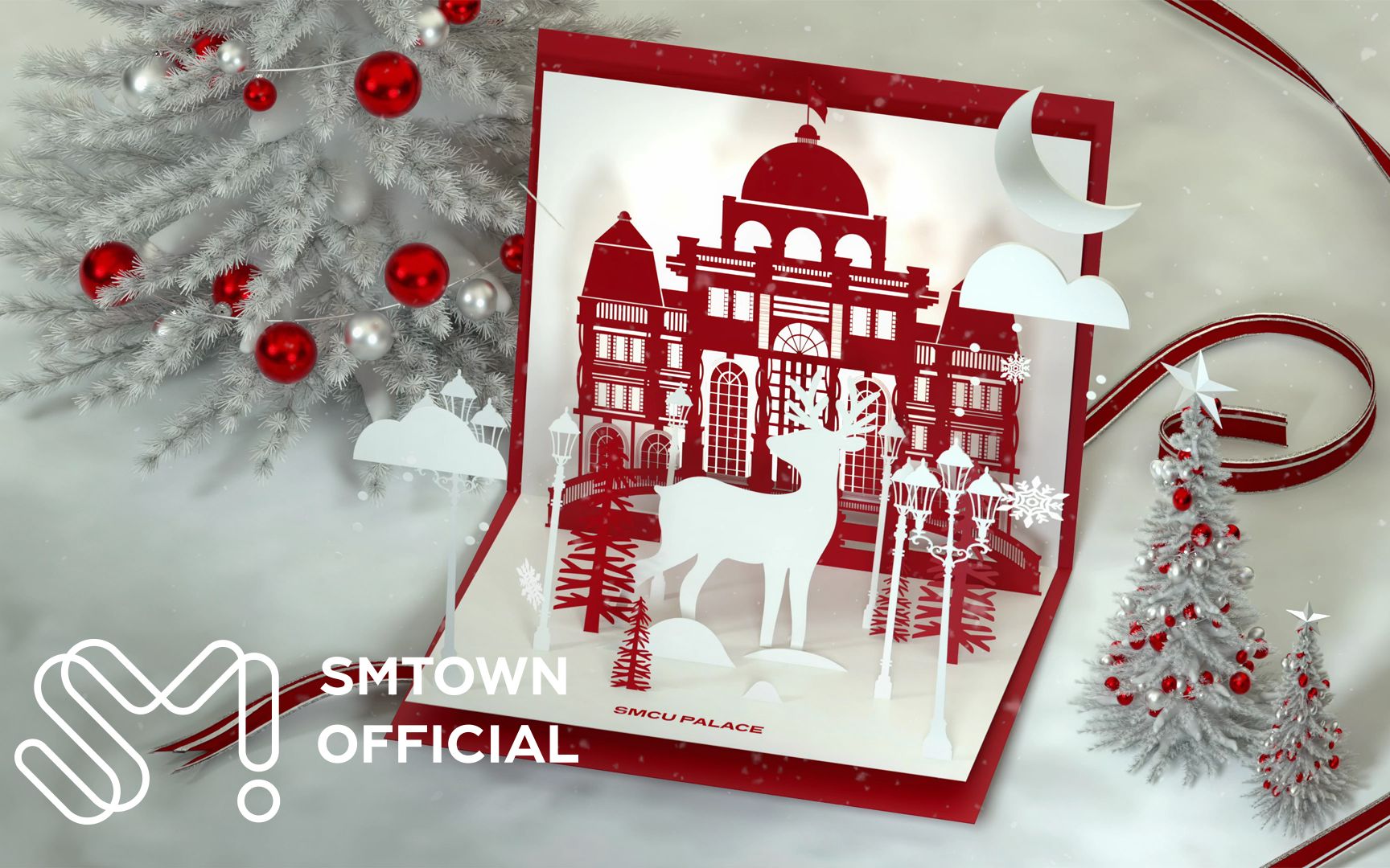 [图]2022 Winter SMTOWN : SMCU PALACE Highlight Medley