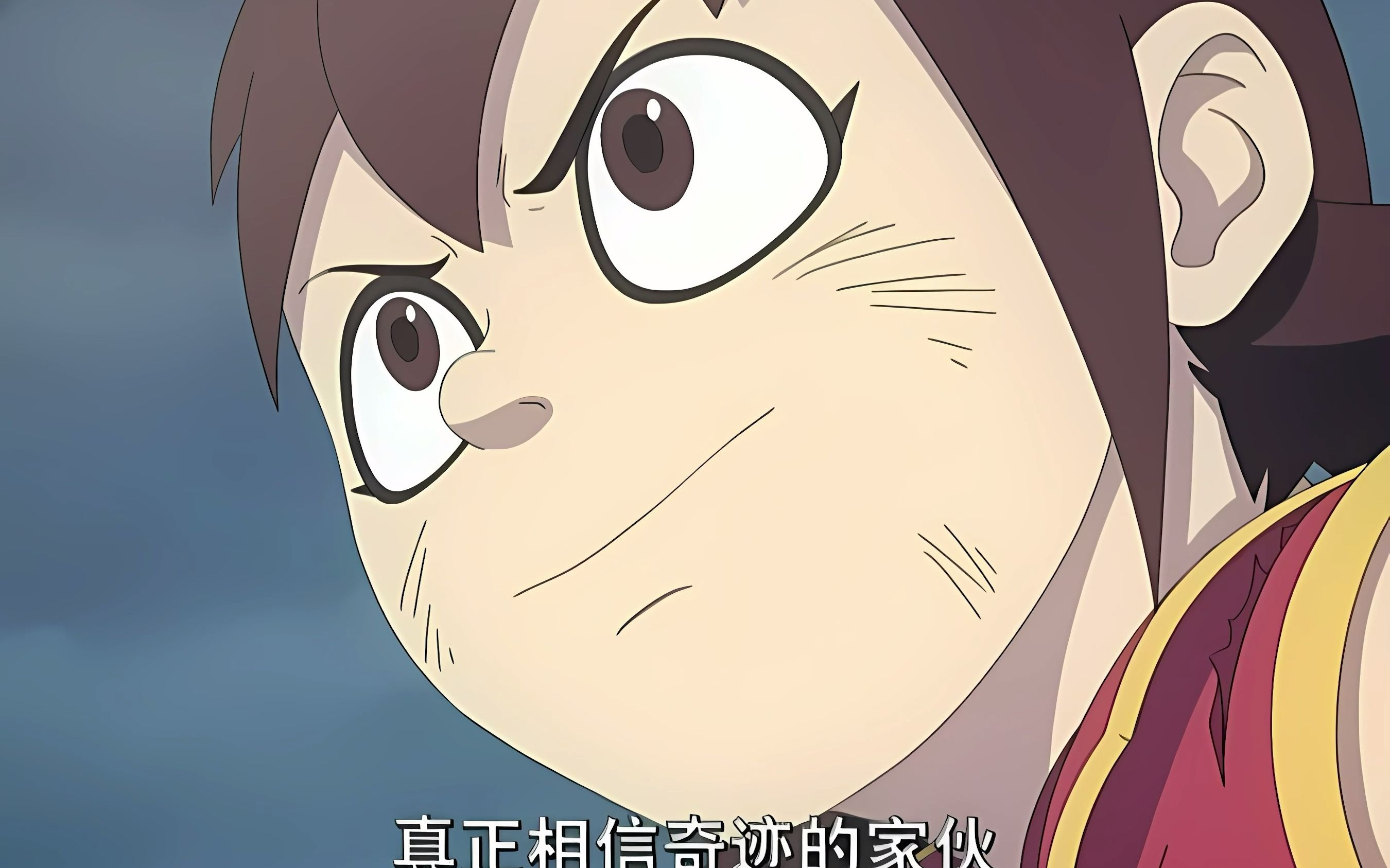 【星游记】相信奇迹的人,本身和奇迹一样了不起_哔哩哔哩_bilibili