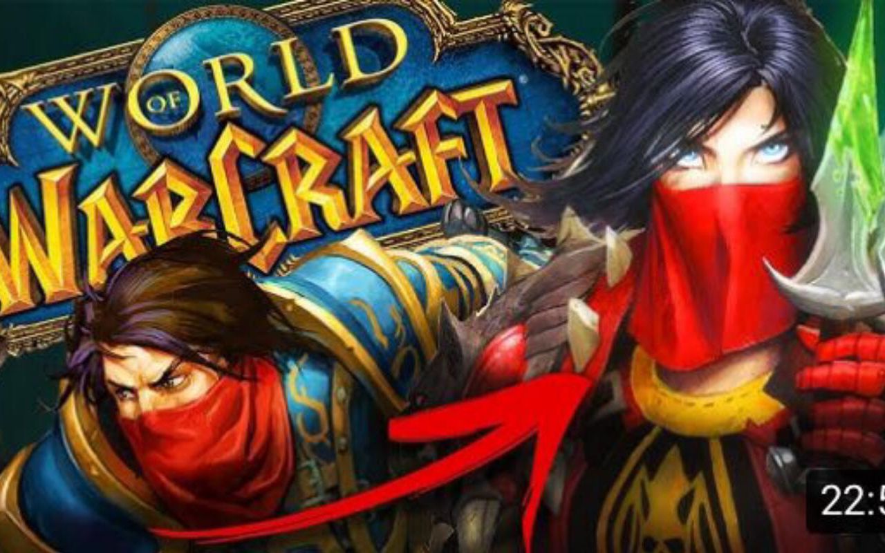 【白金山口山】迪菲亚兄弟会有做错吗?_哔哩哔哩_bilibili