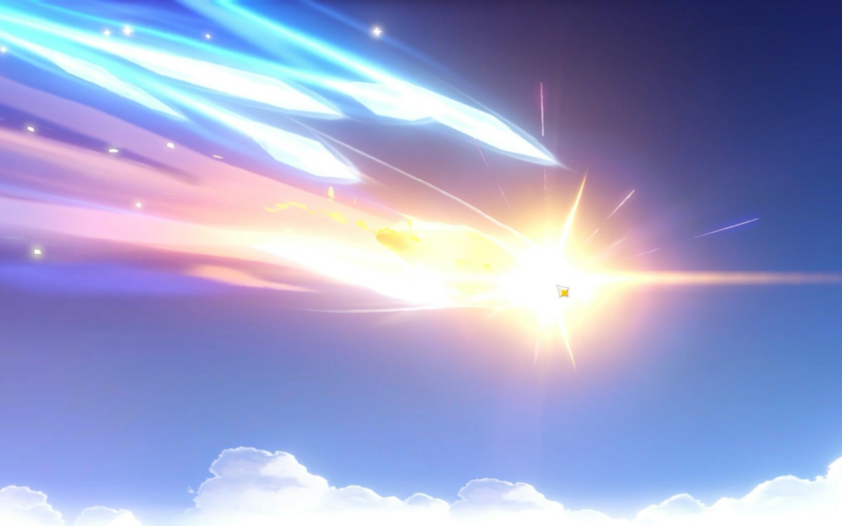 金色传说 !_哔哩哔哩bilibili_原神