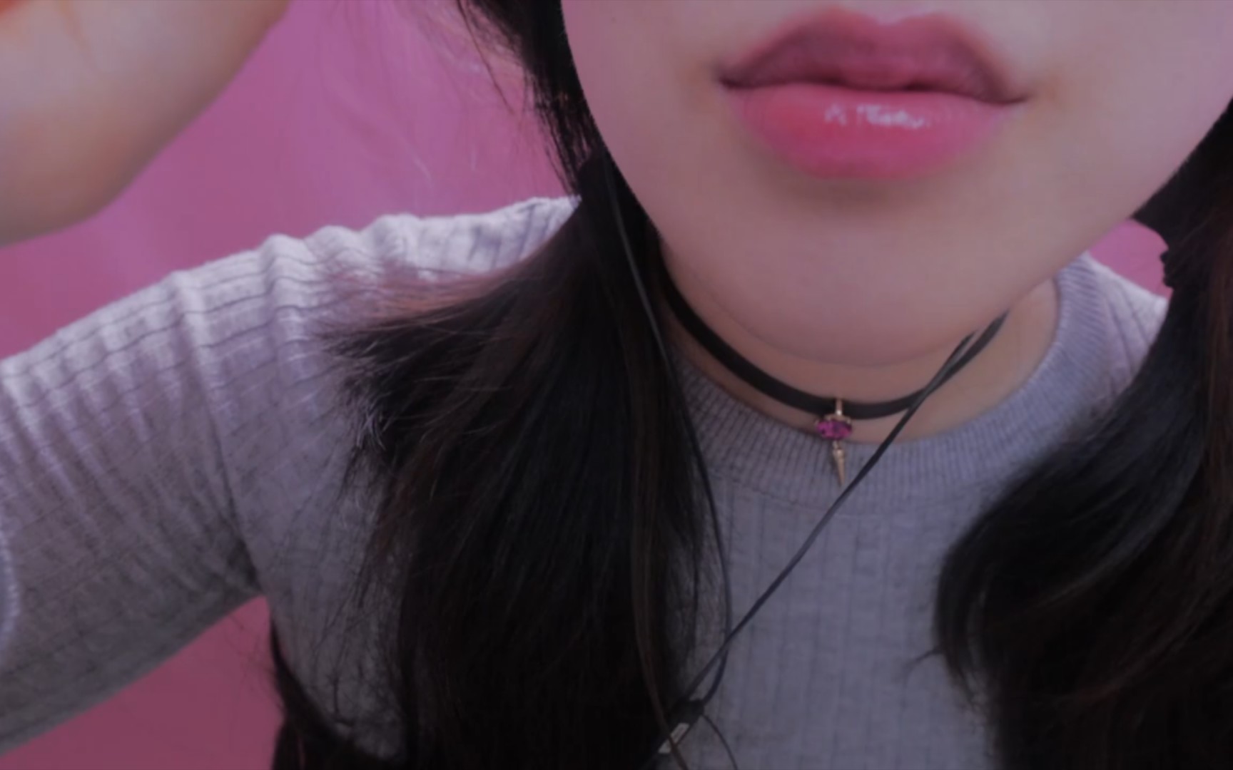 ppomo助眠见嘴识人老番茄轻语哄睡喵喵喵