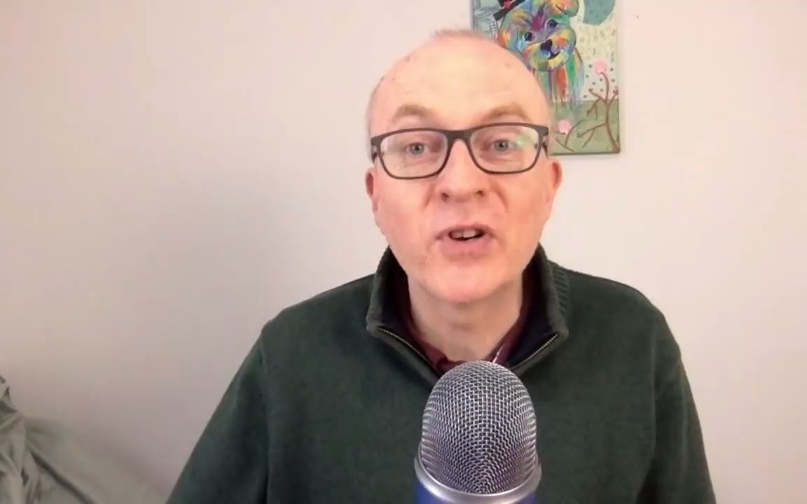 【跟着keith学雅思口语】topic of intelligent people