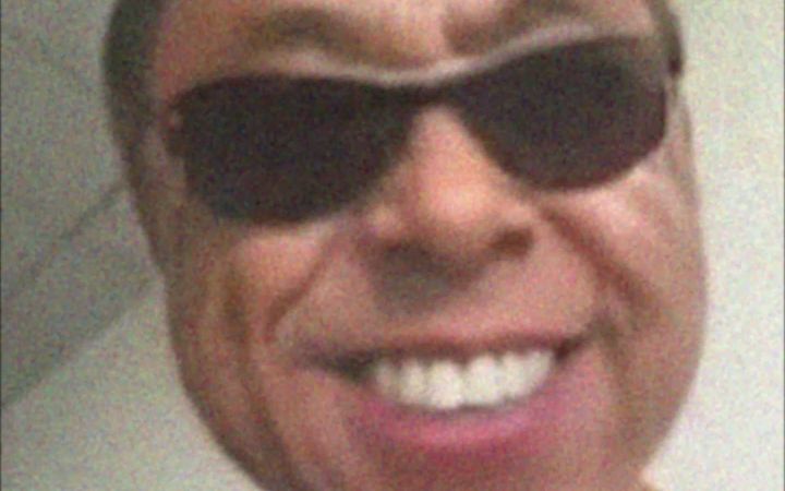 黑手哥吹起了口哨