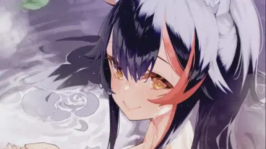 大神澪//-哔哩哔哩_Bilibili