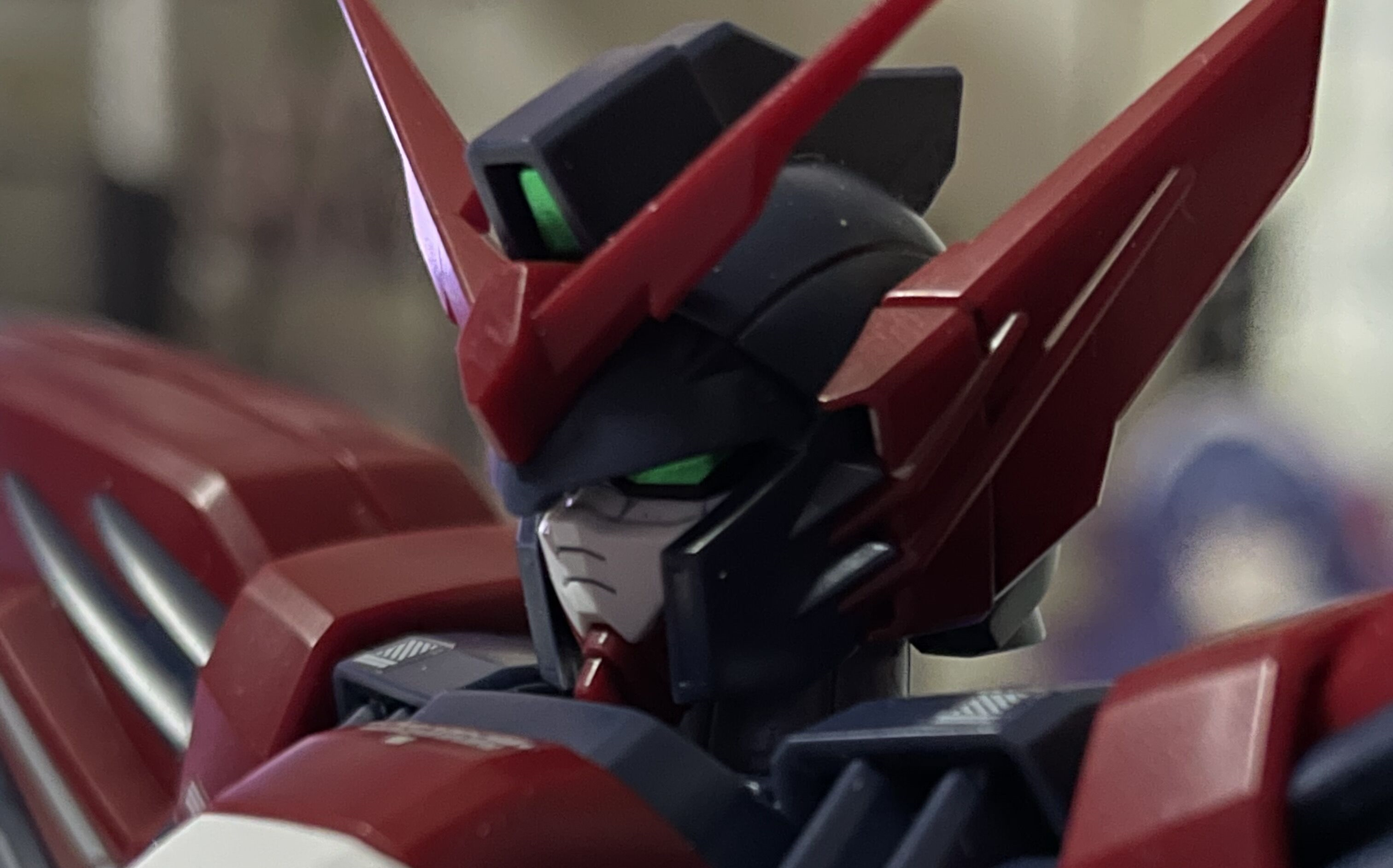 exvsmbon 高达艾比安 身内几则