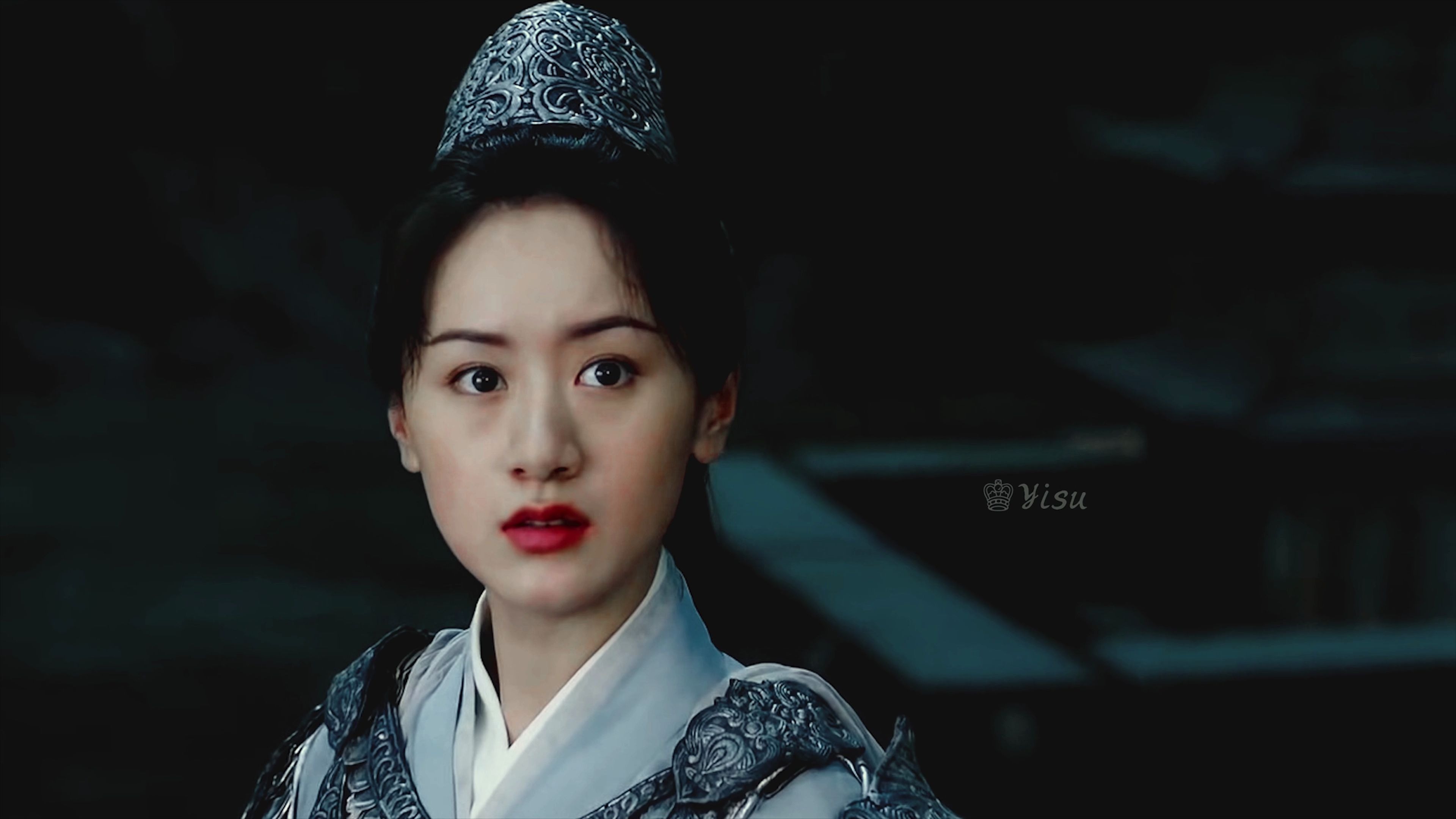 【琉璃x袁冰妍】看战神白帝在线决战battle!_哔哩哔哩_bilibili