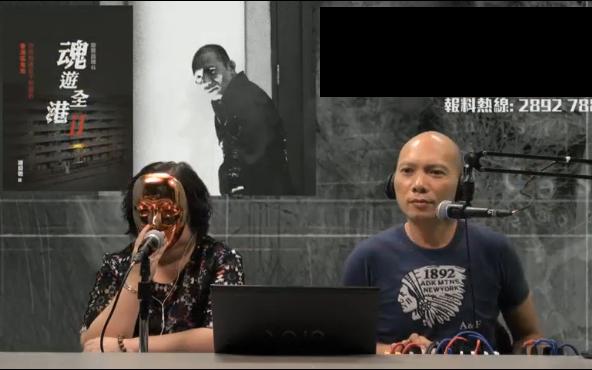 【ep1503】全集 嘉宾:cindy师傅 阿紫鬼上身两度险跳楼死