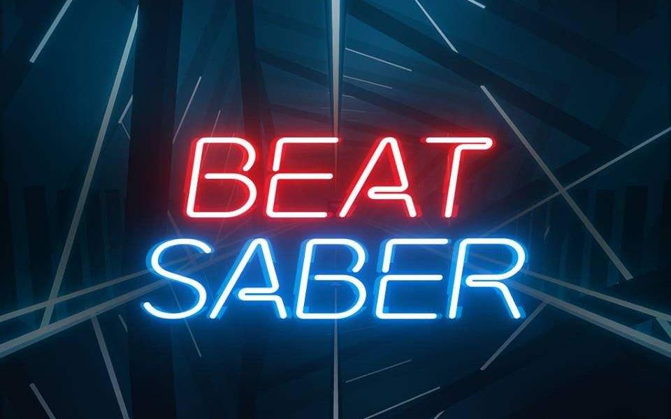 [图]【虚幻4教程】【附项目工程文件】UE4制作VR游戏Beat Saber全流程