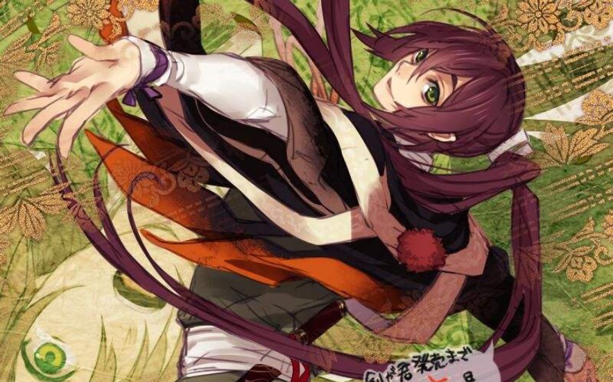 【剑为君舞一零零一】铃悬个人线实况(更新中)_哔哩哔哩_bilibili