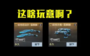 下载视频: 什么垃圾武器都敢卖8000钻？