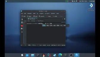 steamdeck 使用第三方输入法fcitx5