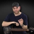 【教学】Aaron Marshall教你弹吉他系列