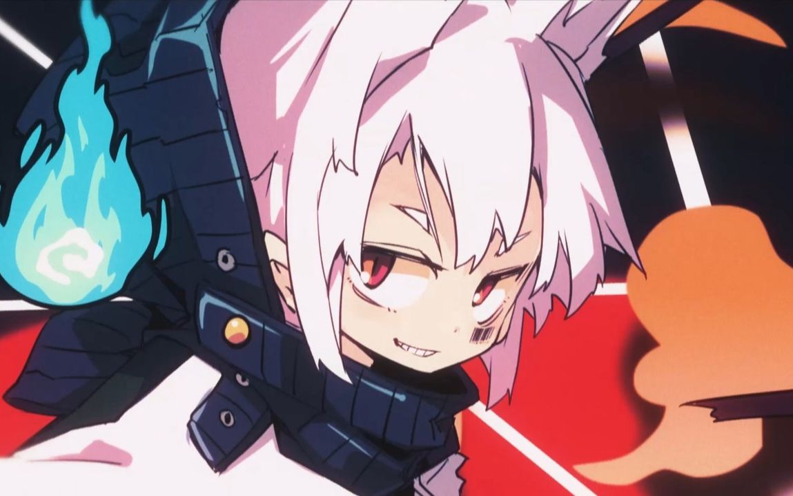 【燃到爆】最終宣告/まふまふ