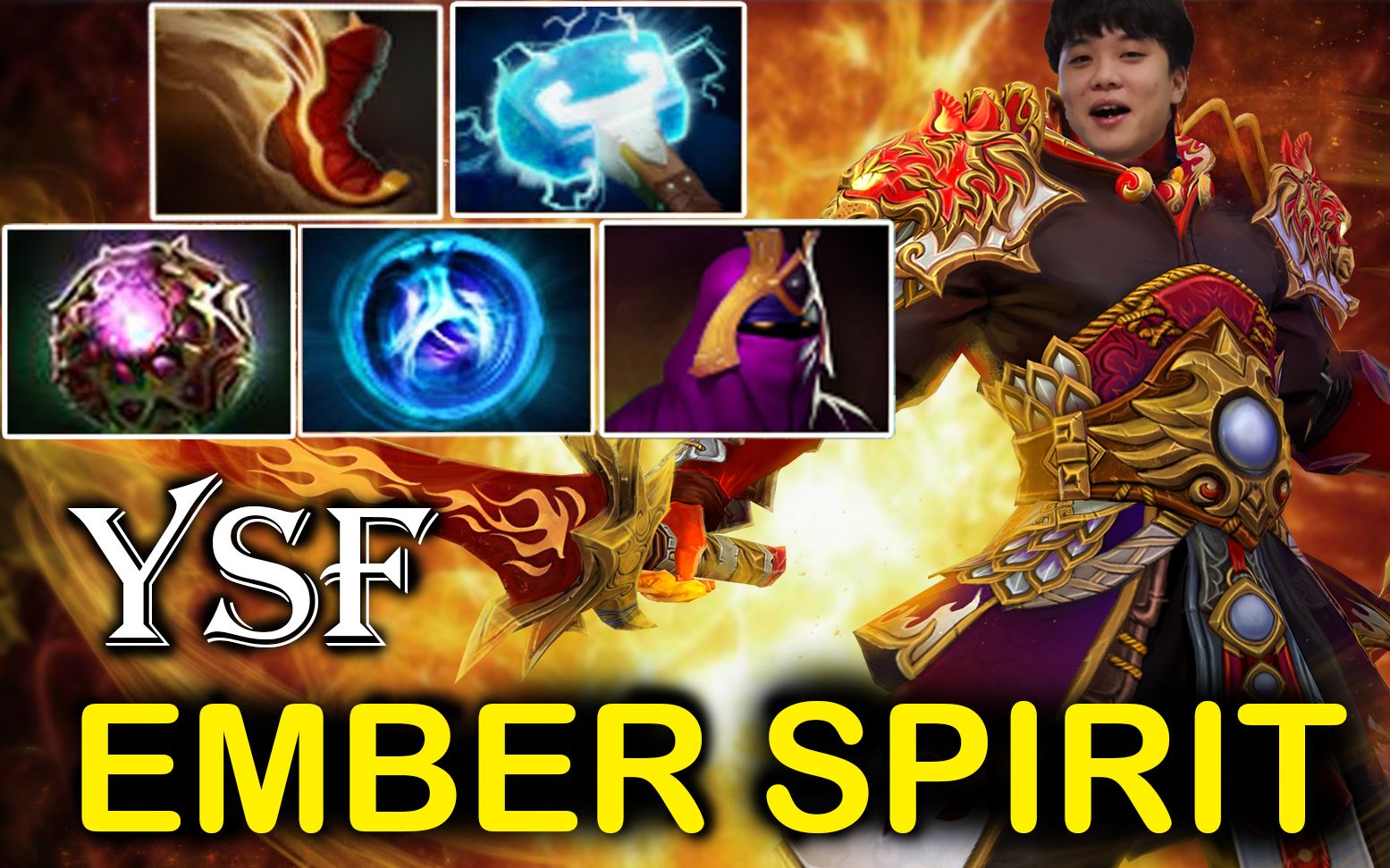 【dota2 叶师傅】ysf教你火猫中路打毒龙viper