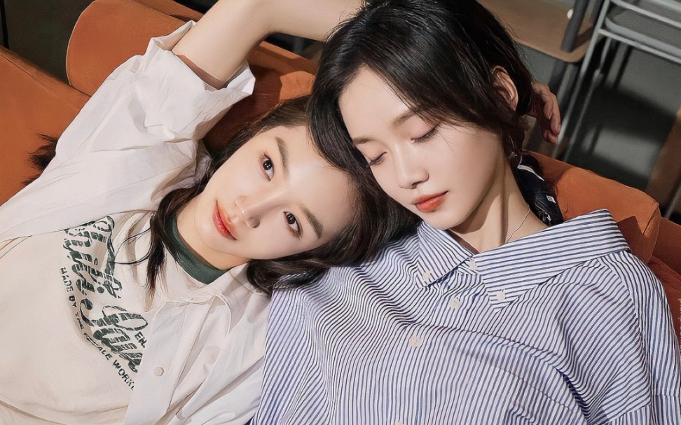 微微怡笑太甜啦