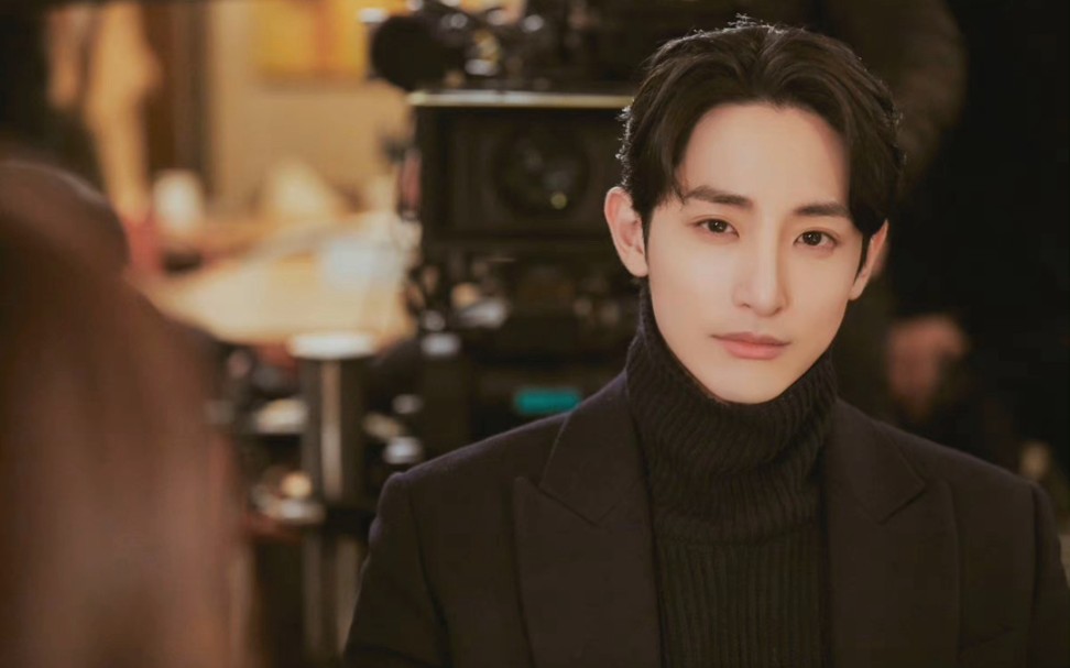 李洙赫/别人独领风骚而我只想为你折腰/男神图集