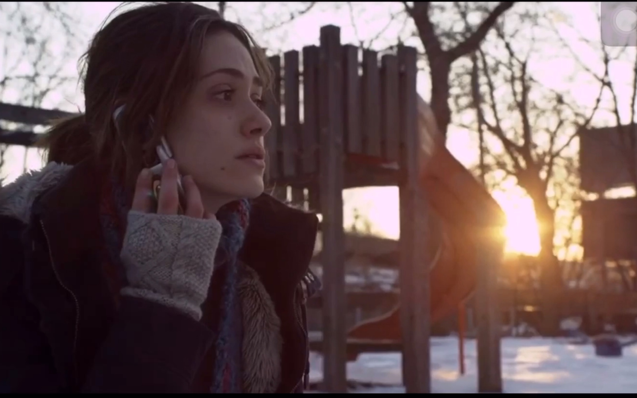 【shameless】fiona &steve s1e01 "you are no fake"_哔哩哔哩_bili