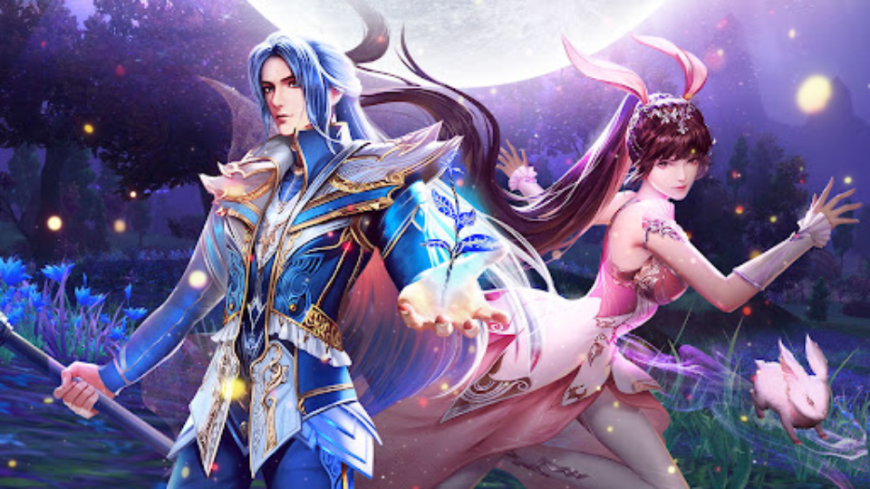 鬥羅大陸 cp三舞