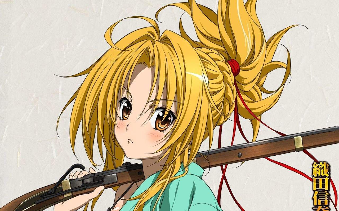 织田信奈的野望mad这红尘的战场注定敢爱的人一生伤