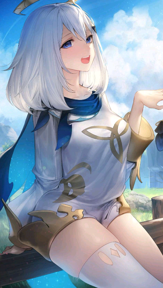 原神唯美壁纸合集3