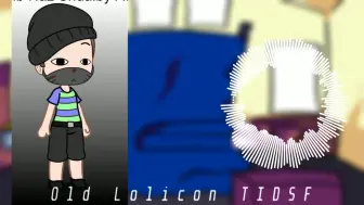 Download Video: Old Lolicon Tidsf Scrapped Song