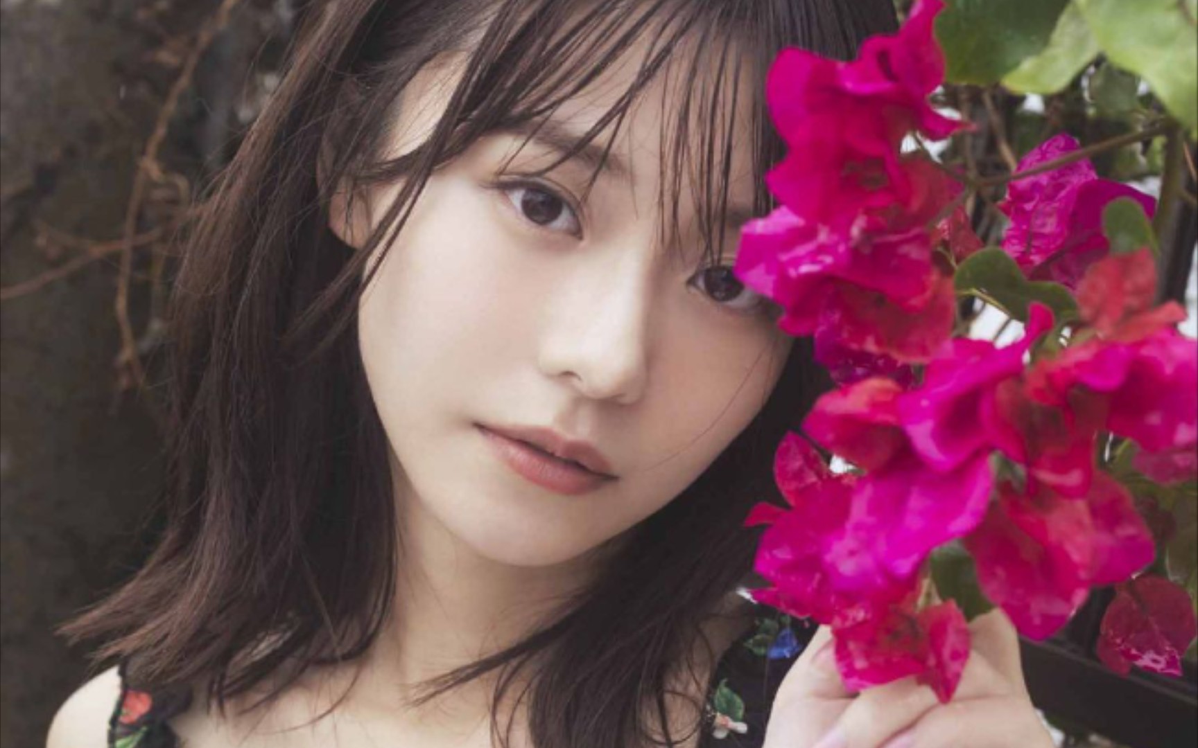 浅倉唯写真合集