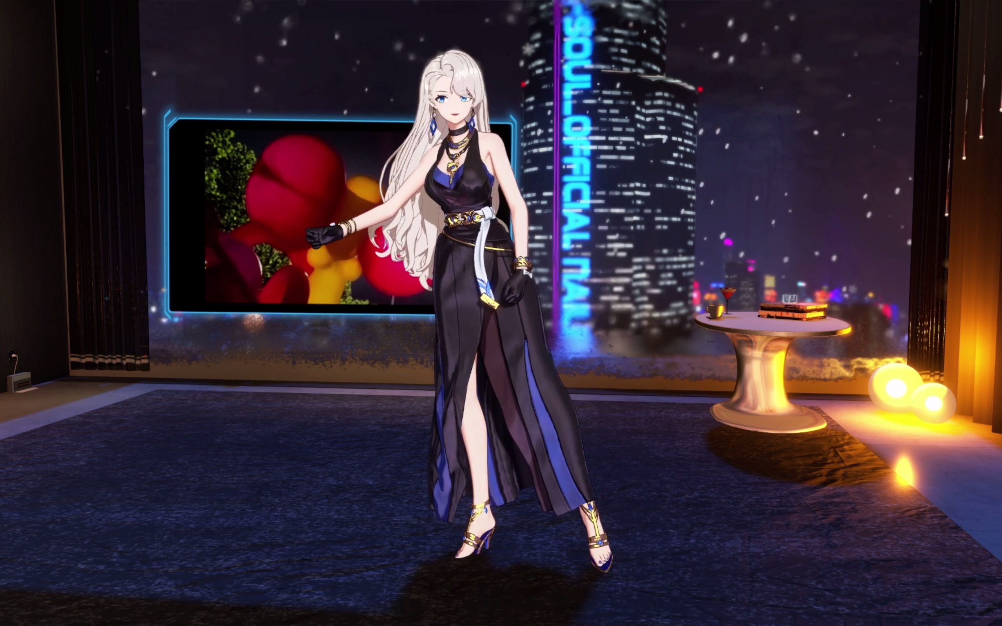 【乃琳】《乃琳翻跟头》——纪实文学@乃琳queen_哔哩哔哩_bilibili