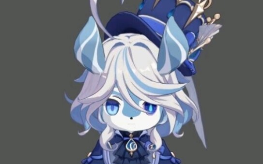 芙宁娜跳水【纯享版】