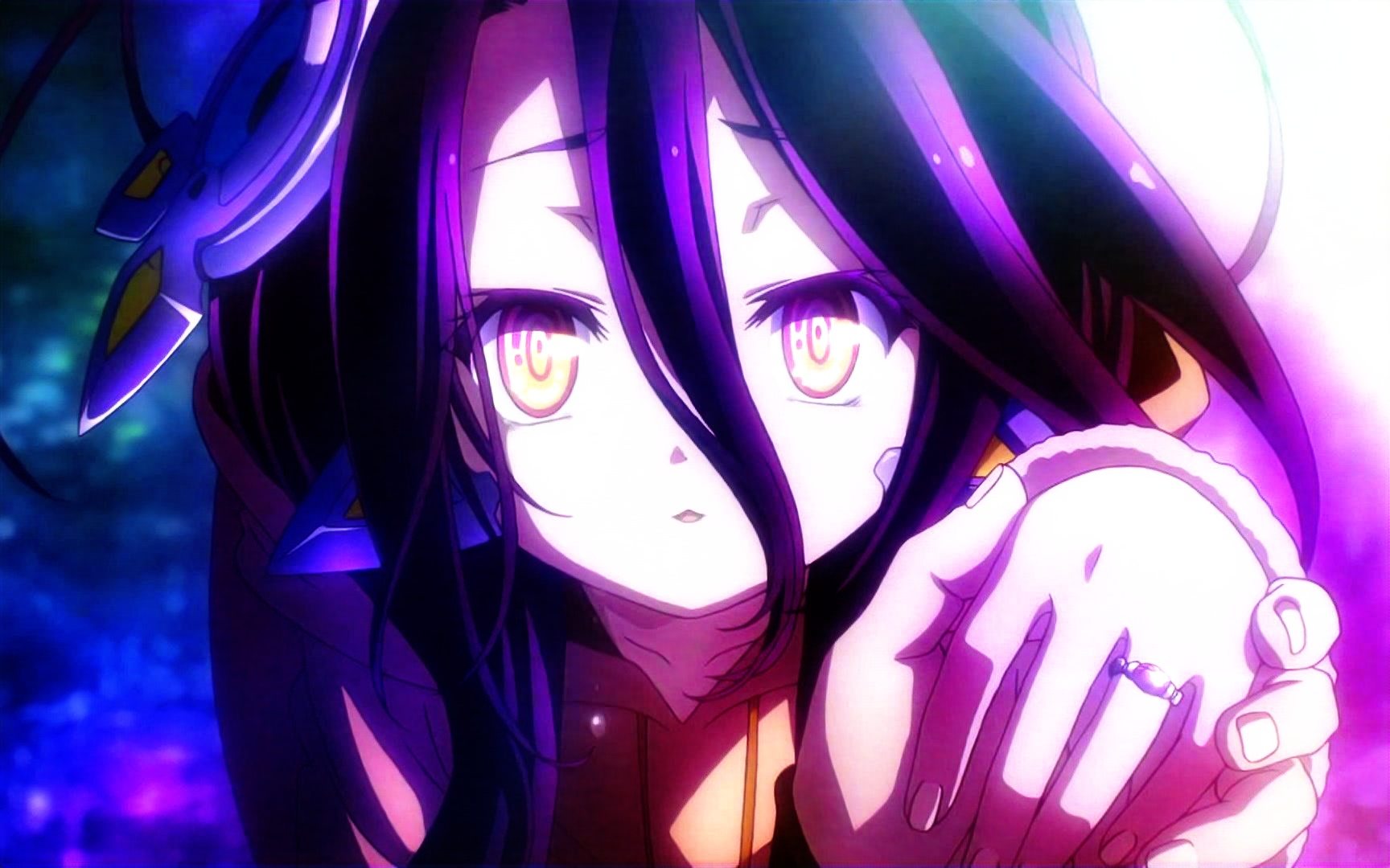 游戏人生【零】(新人视屏的试水,请多关照)