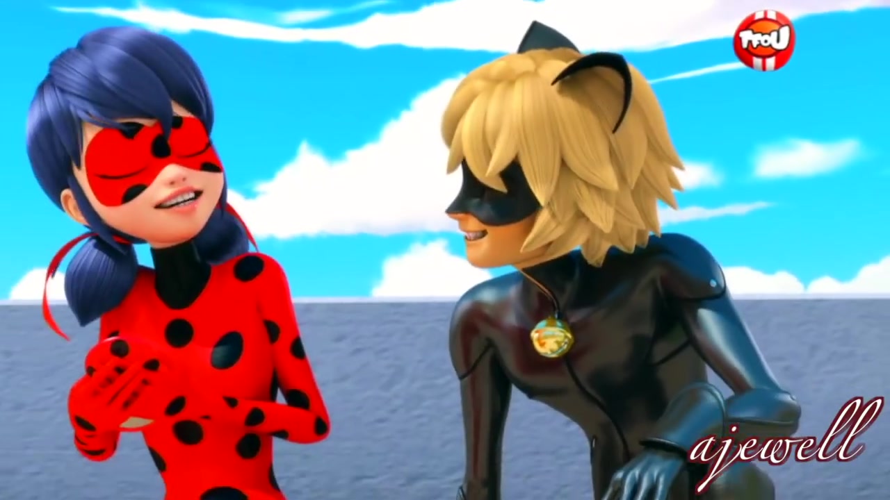 瓢猫- rewrite the stars高甜 amv