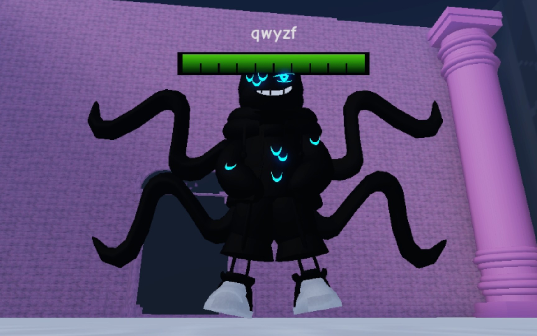 robloxutlnightmaresansv2介紹