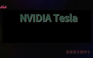 下载视频: NVIDIA Telsa V100-SXM2_16G 日常评测